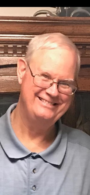 Obituary of Ronald Elliot Huskey