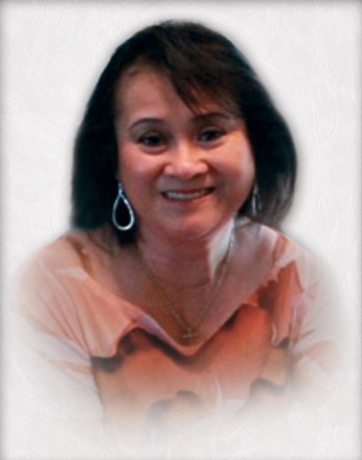 Avis de décès de Hue Thi Nguyen