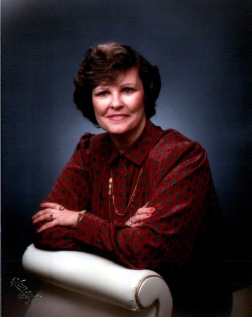 Obituario de Ruth Elaine Robinson