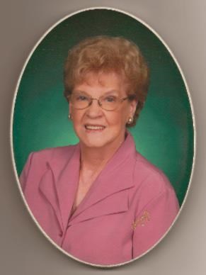 Obituary of Ida Adell Taylor
