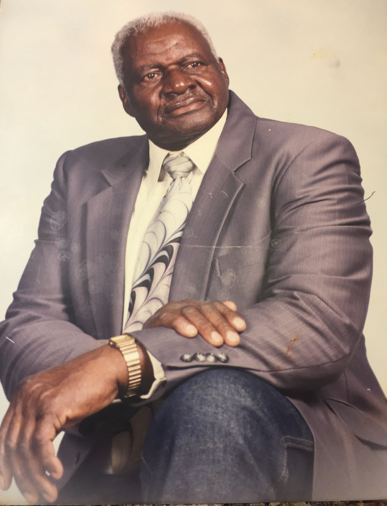 Jimmie Ware Obituary Montgomery, AL