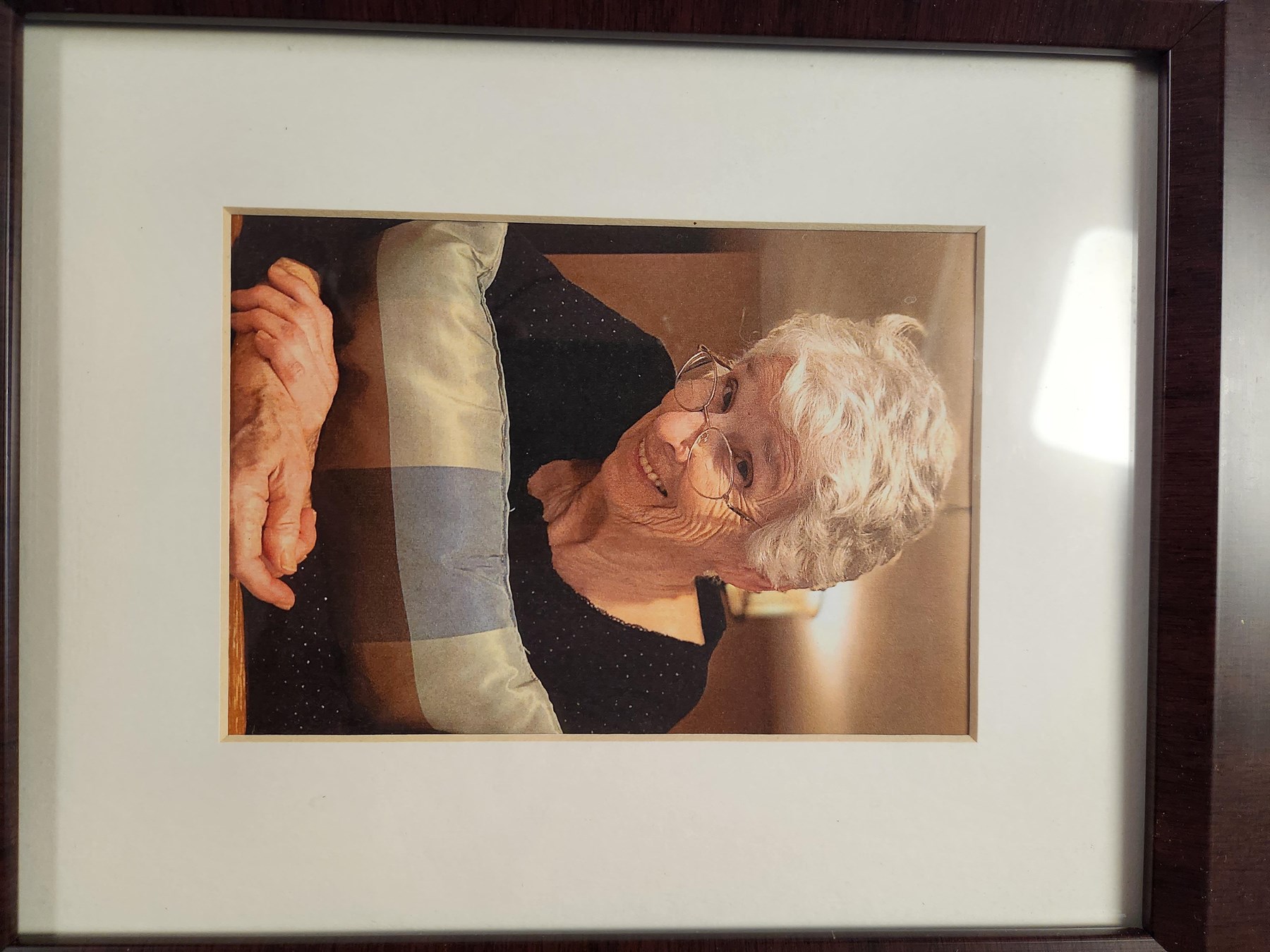 Obituary of Bonnie M. Perry