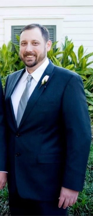 Avis de décès de Matthew B. Wolf