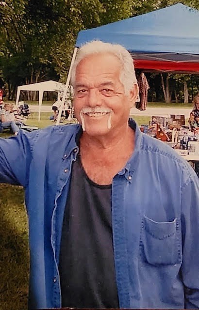 Obituary of Arthur "Hammer" James Elmore Jr.