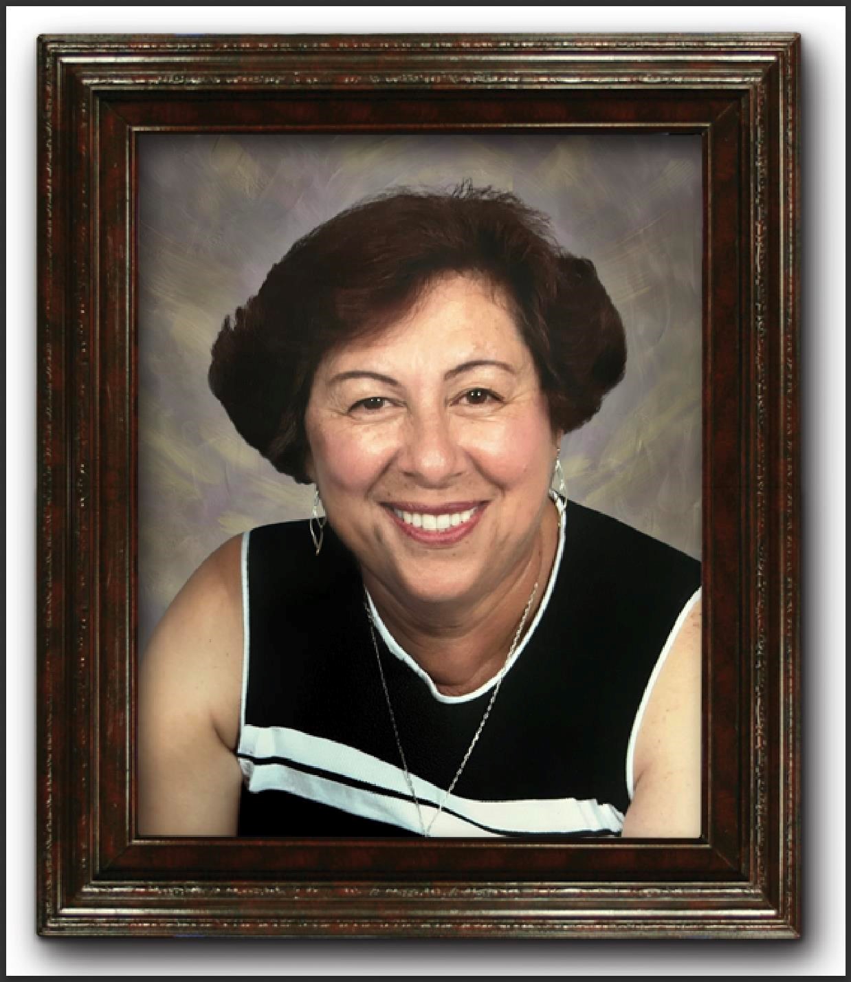 Avis de décès de Clotilde T Gonzalez