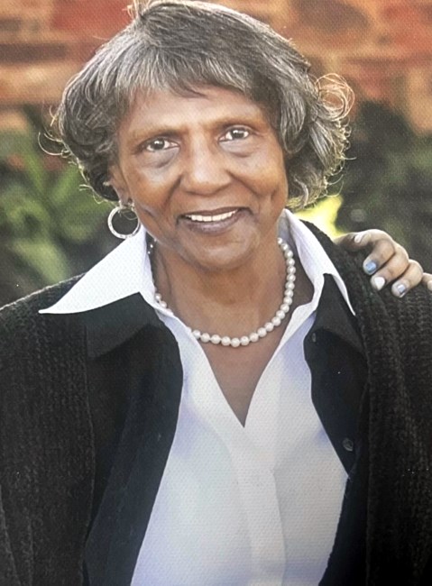 Obituary of Juanita Yvette Calahan