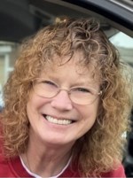 Deborah Thomas