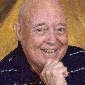 Obituary of Robert Edward Slattery