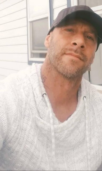 Obituary of Gary Martin Zahn