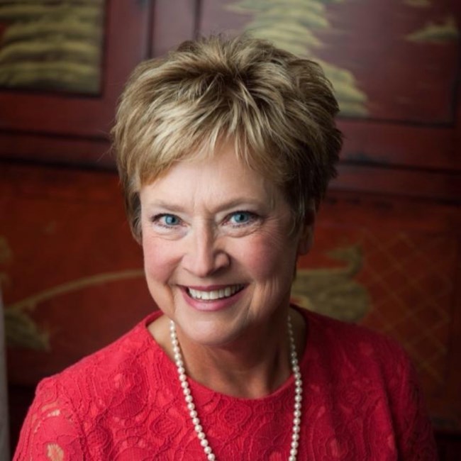 Obituary of Judy Dodd Stephenson