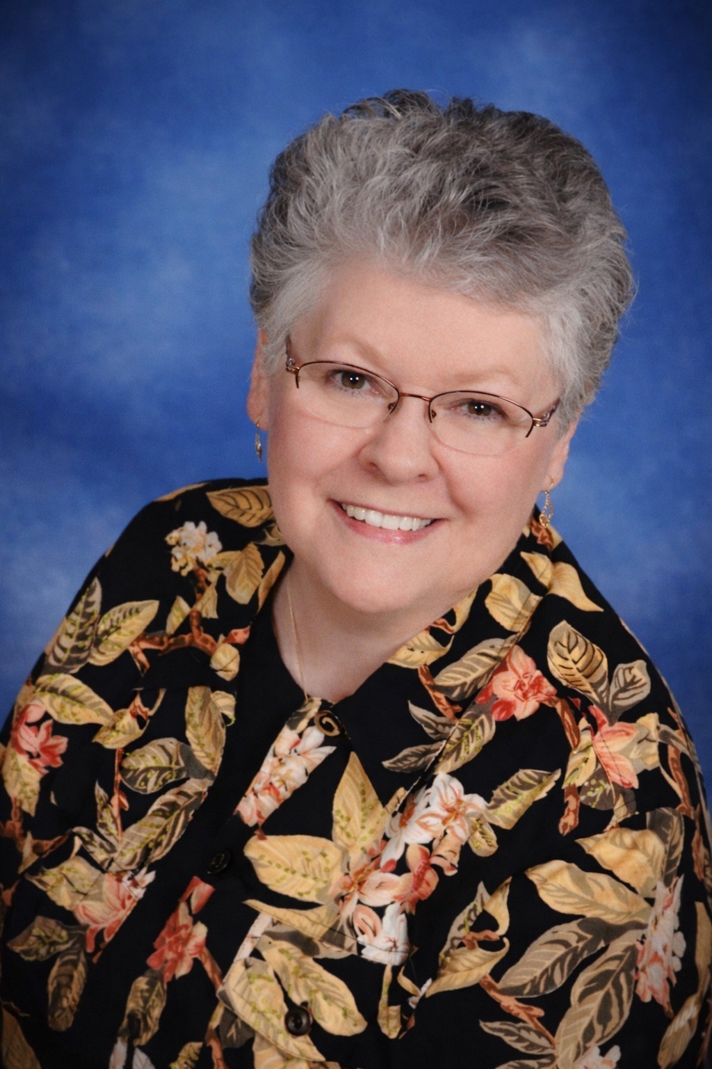 Obituario de Charlotte Ann Austin