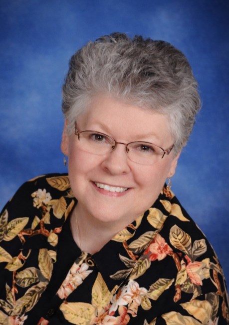 Obituary of Charlotte Ann Austin