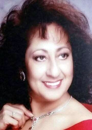Obituary of Dora Allen