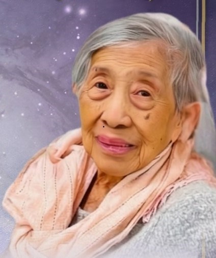 Obituary of Marcelina M Martin
