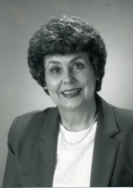 Obituario de Virginia Mary Hicks