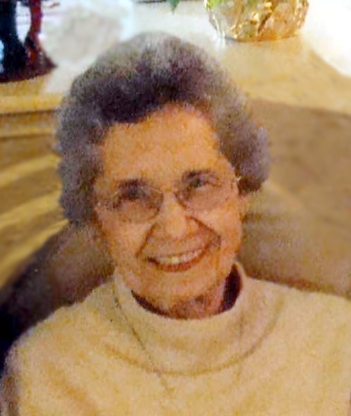 Norma A. Villarreal Obituary Falfurrias, TX