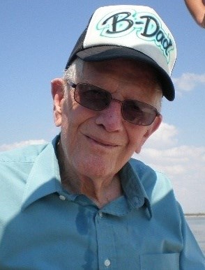 Obituary of William Lawrence Irvine