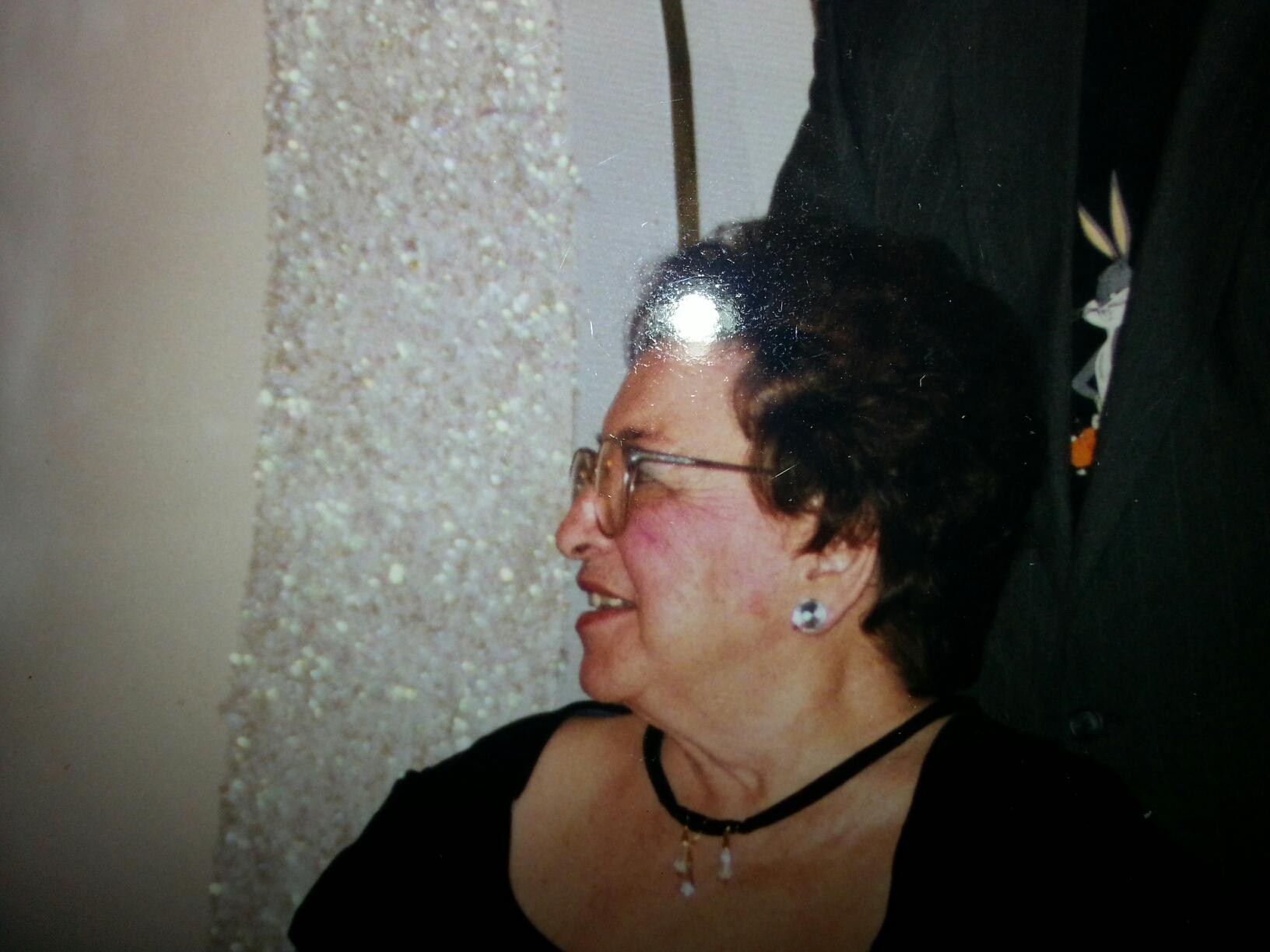 Obituary of June E. Smith