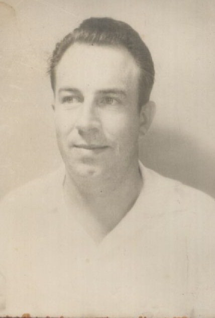 Obituary of George D. Palm Sr.