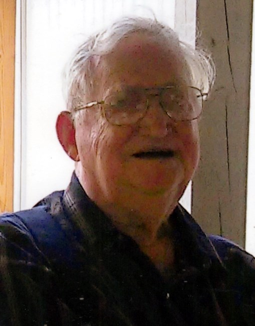 Obituary of Paul Ernest Mercer