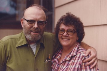 Obituary of Doris Virginia Hodges