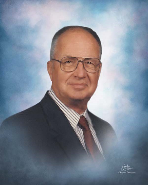 Frank A. Hug Sr. Obituary Fort Smith, AR