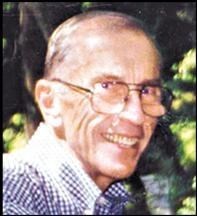 Obituary of Richard Palmer Radeke