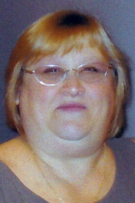 Obituary of Rose Marie Morency