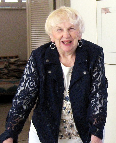 Obituary of Irene La Faye Myers