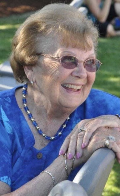 Obituary of Dorothy Elaine Kohout