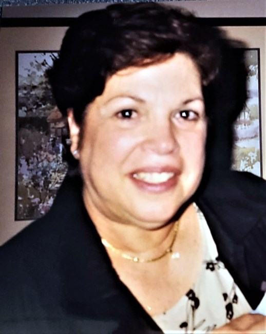 Obituary of Joy Susanne Vedros