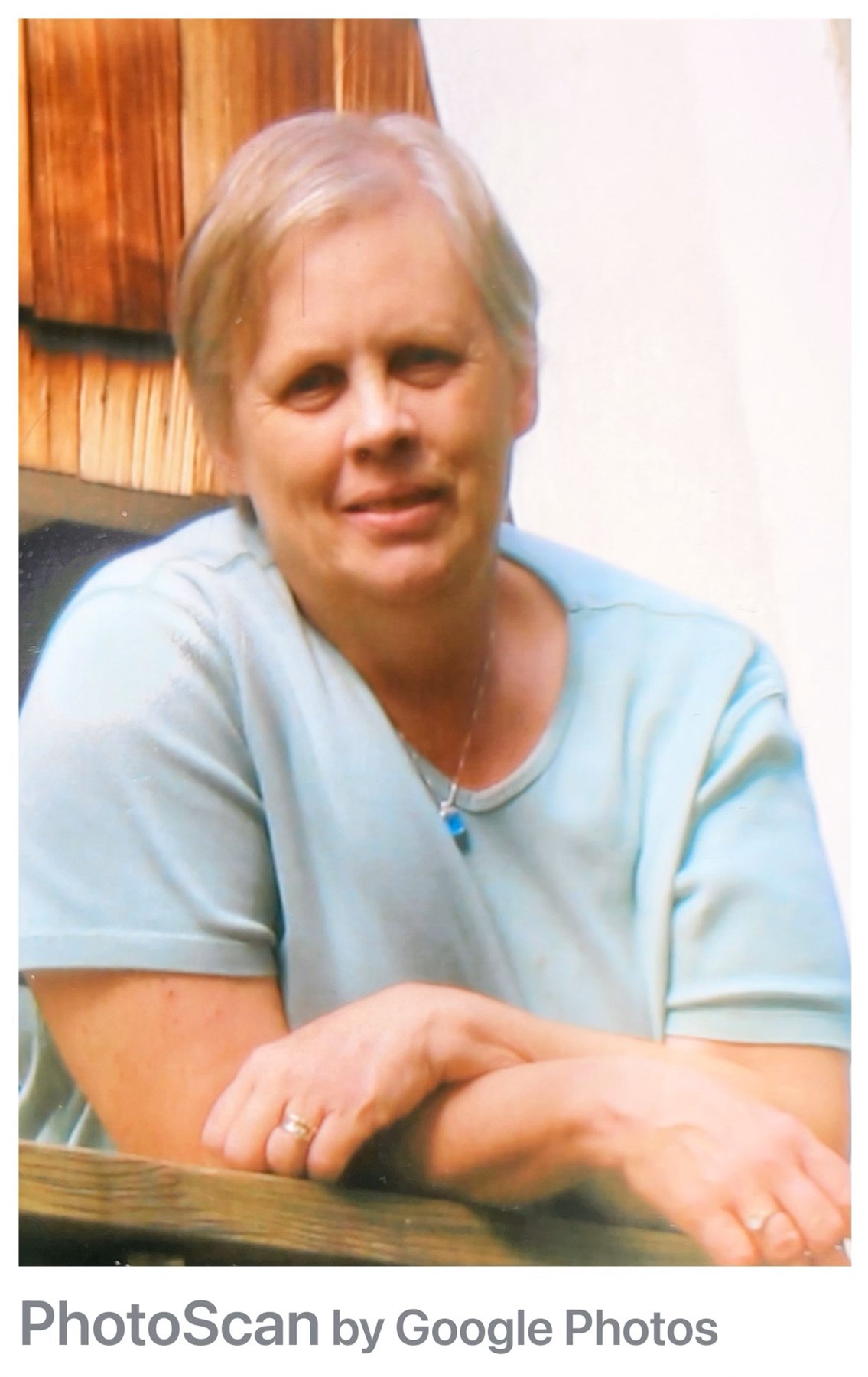 Obituary of Kathleen Bonner