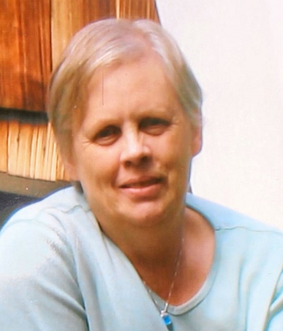 Obituary of Kathleen Bonner