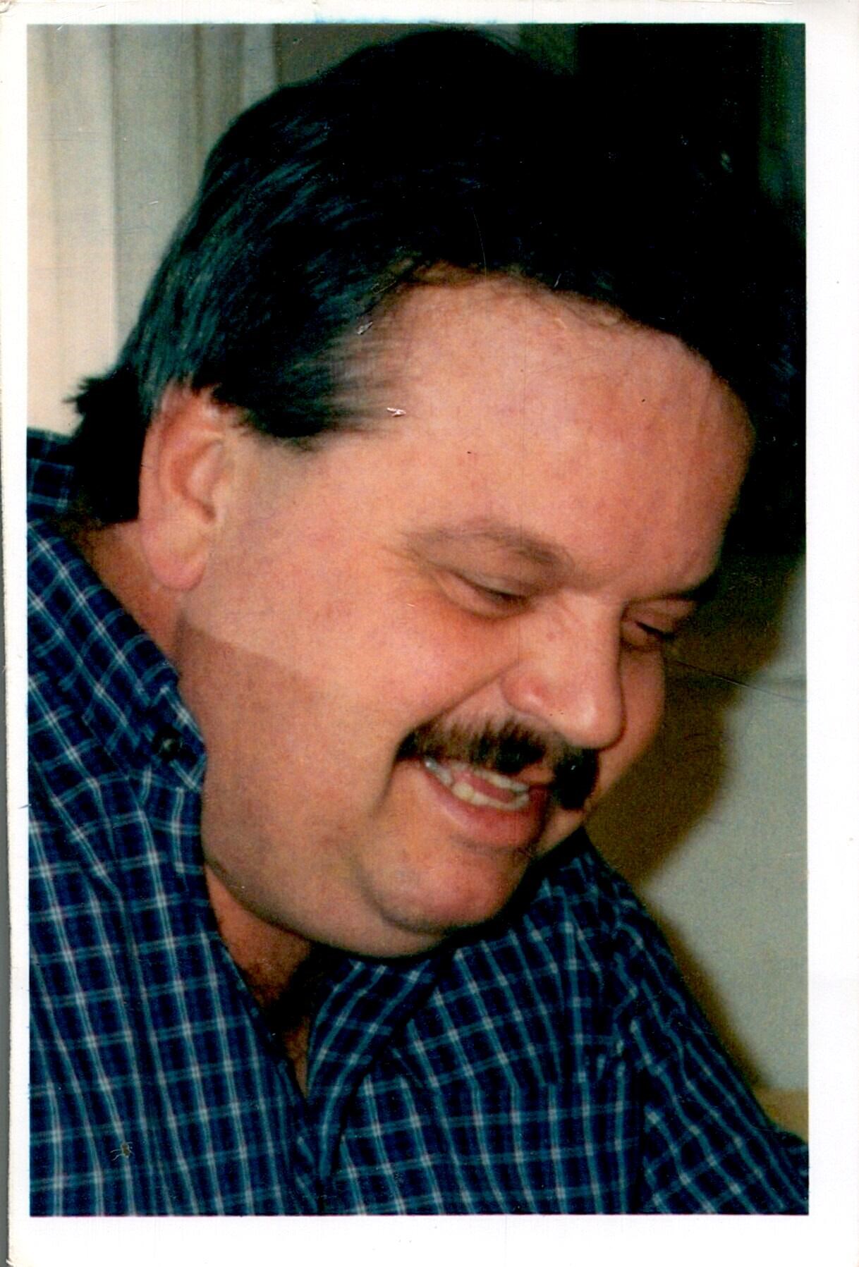 Obituary of William "Bill" L. Barrett III