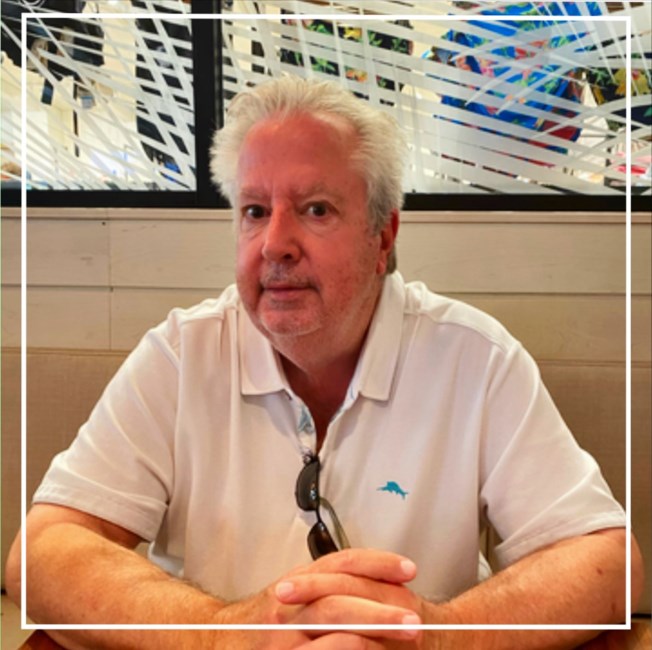 Obituary of Michael Ray Fenn