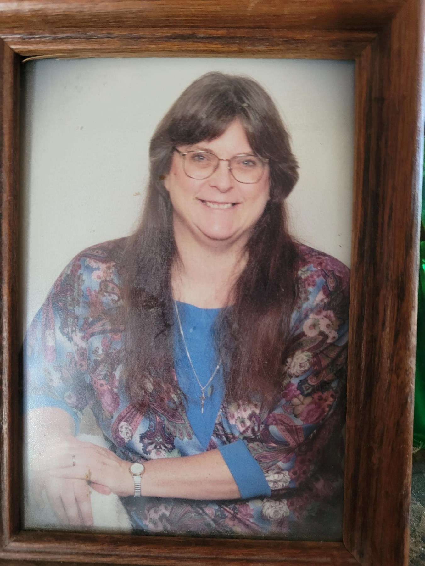 Obituary of Dawn Marie Norton
