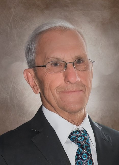 Avis de décès de Bernard Tremblay