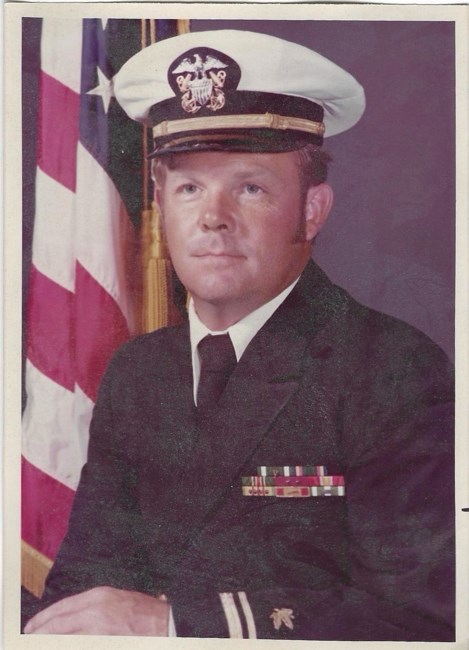 Obituary of James Eldredge Loney