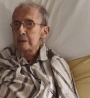 Obituario de Angel Luis Ortiz Ortiz