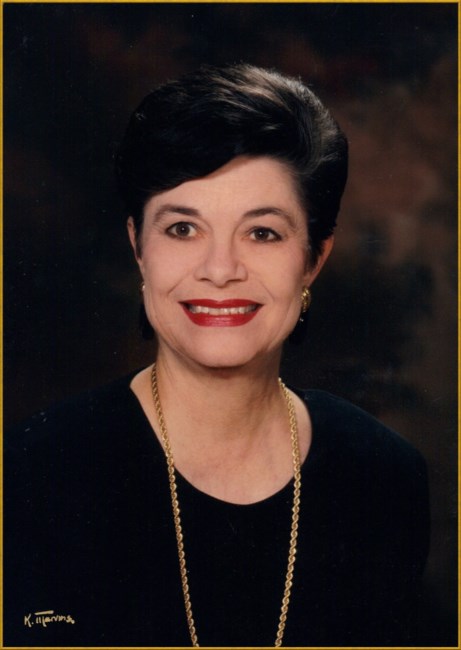 Obituary of Martha Kay Frazier Roland