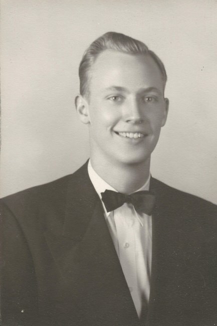 Obituary of Hardin Austin Whitney