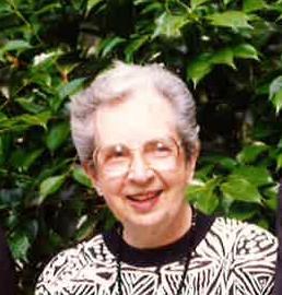 Avis de décès de Mrs. Kate Reece Hoots