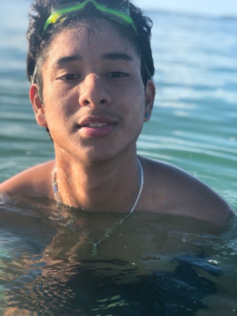 Obituary of Shandell Enrique Mio Matienzo