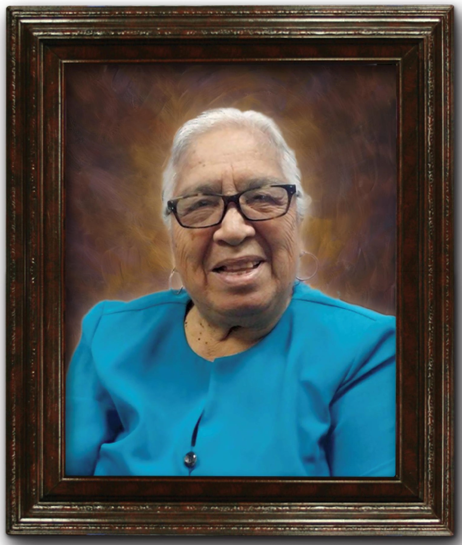 Obituary of Leonicia Collazo