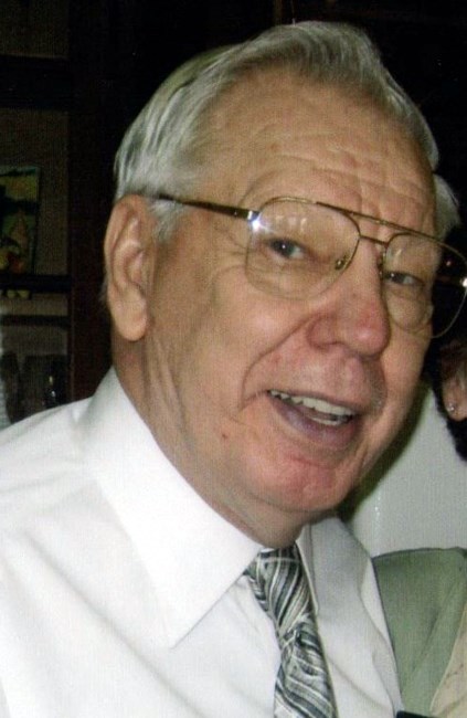 Obituary of Robert John Niroda
