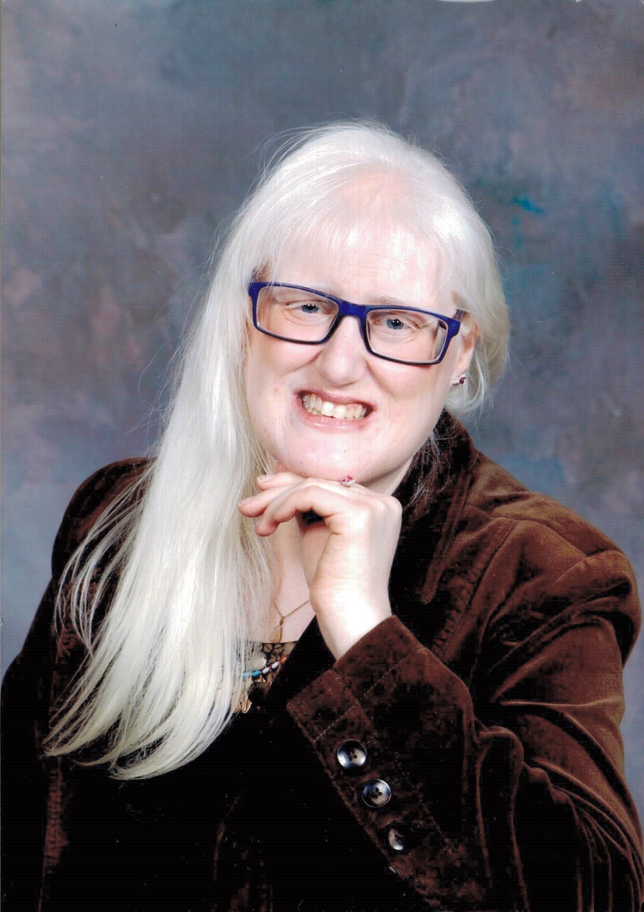 Obituary of Sarah Joy Burritt