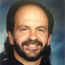 Obituary of George Daniel Goehring