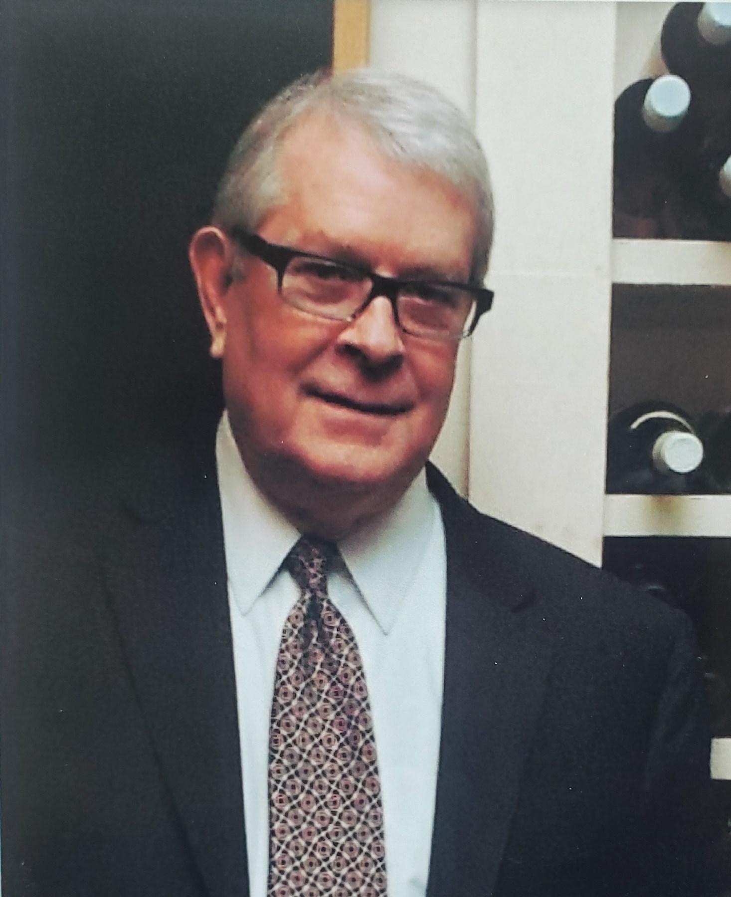 Donald Evans Russell Obituary Memphis, TN