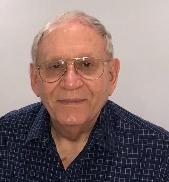 Obituary of Juan Humberto Alonso