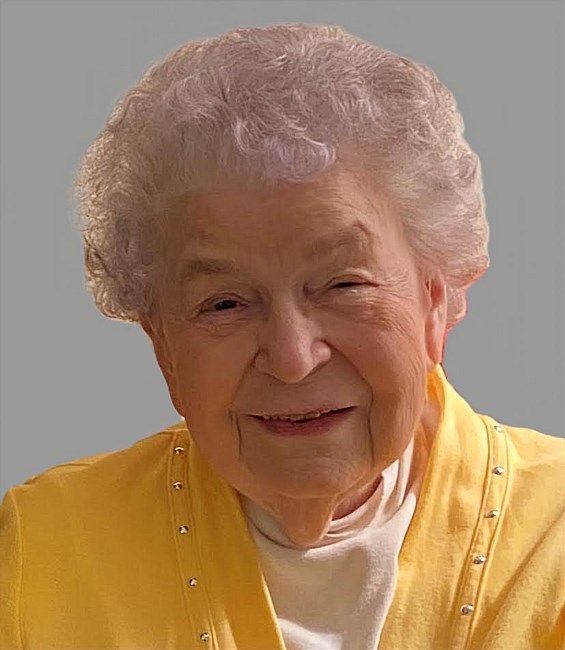 Avis de décès de Lavon Clinard Kendrick